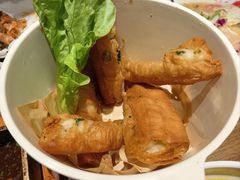 -锡和无锡菜(景丽苑店)