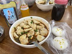 -回坊马二饺子馆
