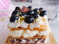 -WOODY BAKER 沃倍可(月星环球港店)