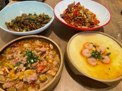 -高嗲嗲·现炒下饭菜(石鼓路店)