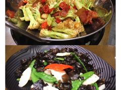 -客乡情(南京东路店)