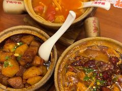 -罗妈砂锅(四川成都奎星楼店)