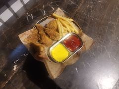 -大叹号·朝鲜族烤肉(潍坊泰华城店)
