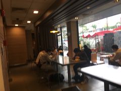 -麦当劳(永泰得来速店)