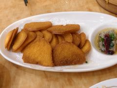 -都一处烧麦馆(前门店)