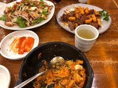 -全州拌饭馆(断桥店)