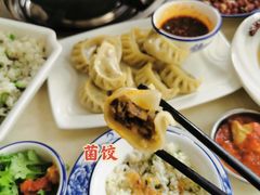 -双喜农庄·菌香园(安居家园店)