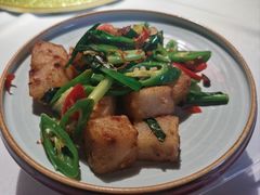 -钟菜·粤菜点心·宴请(海上世界·汇港二期店)