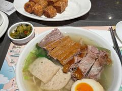 -陈鹏鹏潮汕菜(宝安机场T3航站楼店)