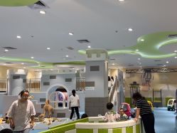 -meland亲子乐园•派对•研学(苏州悠方购物中心店)