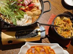 -汉米达特色料理餐厅(郴州友阿国际广场店)