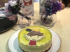 -哈根达斯(扬州瘦西湖店)