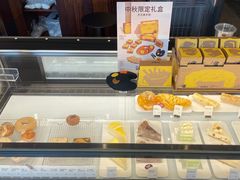 -Seesaw Coffee(上海尚悦湾店)