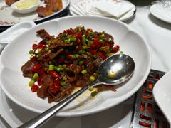 -顺风山庄(水濂山店)