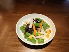 -前海沿·青岛菜(李沧万达店)