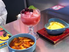 -金再喜韩国大排档(全国总店)