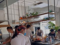 -BOR Eatery(安福路店)