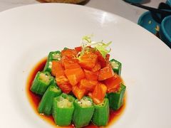 -荷塘秋月·本帮江浙菜(国权路店)