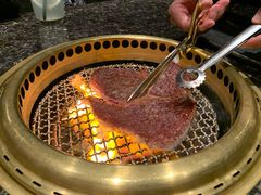 -老乾杯和牛烧肉(王府中环店)