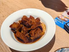 -新万鑫银丝面·非遗无锡味(惠山古镇店)