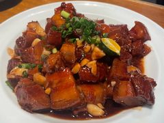 -95号酱骨·一块豆腐(展春园西路店)