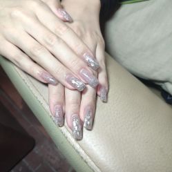 -LILY NAILS美甲美睫