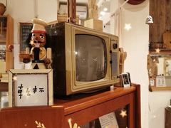 -懒鱼时光馆(沙坪坝店)