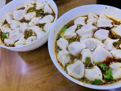 -回坊马二饺子馆