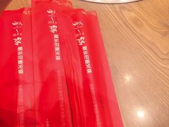 -刘一锅筋头巴脑(千峰路店)