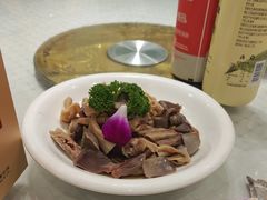 -百姓食府(秦虹路店)