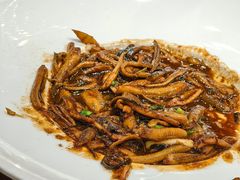 -金枝玉叶上海人家食府(三里河店)