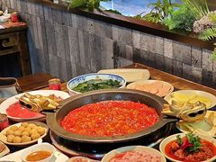 -蜀大侠火锅(春熙路店)