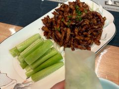 -皇家冰窖小院(什刹海店)