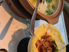 -云海肴·汽锅鸡·云南菜(高德置地店)