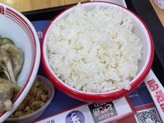 -哈灵面馆(宁波路店)