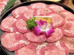 -九田家黑牛烤肉料理(无锡T12店)