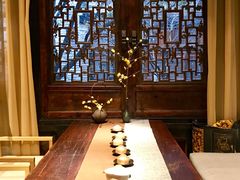 -鱼桥巷·美学川菜