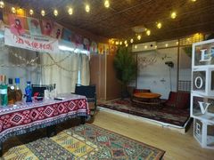 -秘境影院式酒店(苏州平江万达广场店)