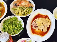 -兴福老面馆(寺路街店)