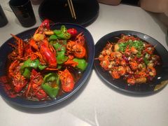 经典十三香龙虾-红盔甲·小龙虾(天钥桥店)