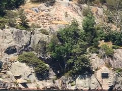 -金斯顿千岛群岛游轮