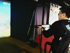 -VS SPORTS PARK运动玩乐园·团建·生日会(合生汇店)