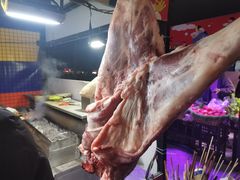 -浦江城市生活广场(江月路店)