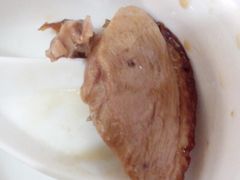 烤鸭-章云板鸭(总店)