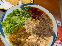 -麒麟风烤牛肉·云南烧烤小排档(丹凤街店)