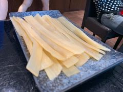 -吴记老锅底麻辣火锅(福州路店)
