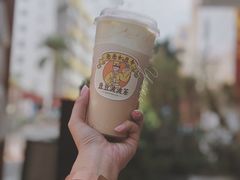 -喜茶(深圳海岸城店)