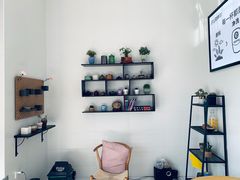 -沪上阿姨·精选茶饮(燕郊富地广场店)