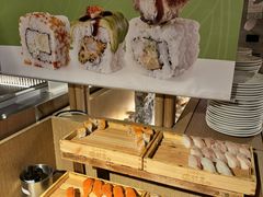 -温野菜涮涮锅(西单大悦城店)