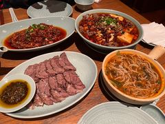 -丽江金茂凯悦臻选酒店-滇香馆